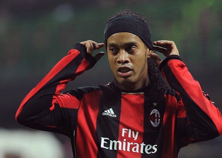 Ronaldinho