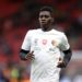 Ismaila Sarr of Watford