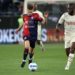 Razvan Marin of Cagliari