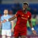 Tammy Abraham of AS Roma أبراهام