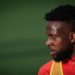 Origi of Liverpool