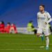 Eden Hazard of Real Madrid
