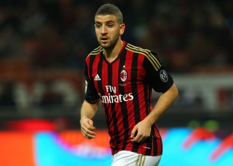 Adel Taarabt