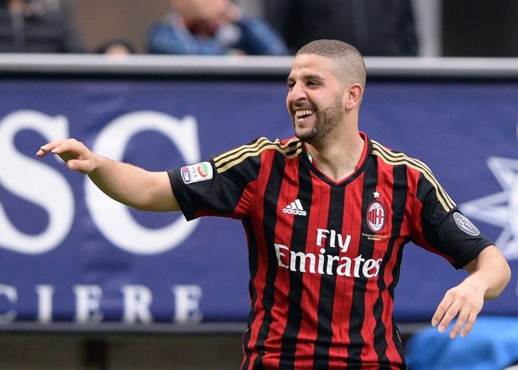 Adel Taarabt