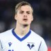 Ivan Ilic of Hellas Verona