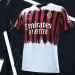 AC Milan fourth kit 2021-2022