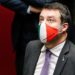 Matteo Salvini