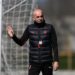 Stefano Pioli of AC Milan