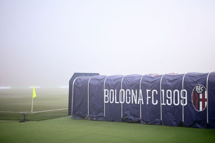 Bologna logo