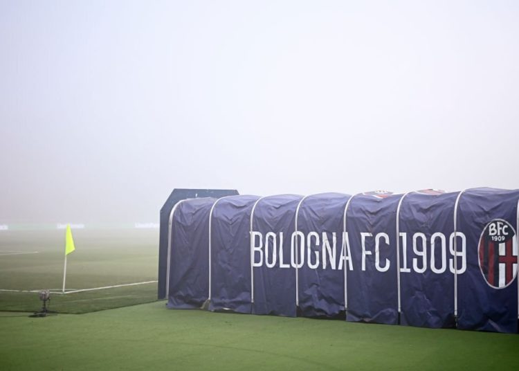 Bologna logo