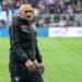 Luciano Spalletti of Napoli