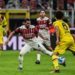 Ismael Bennacer of AC Milan