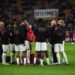 AC Milan players