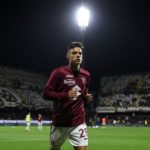 Samuele Ricci of Torino