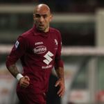 Simone Zaza of Torino