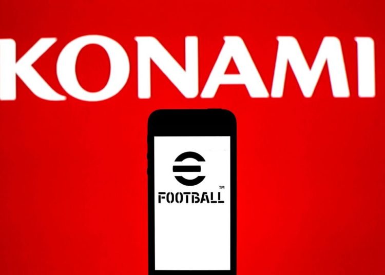 Konami