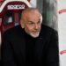 Stefano Pioli of AC Milan