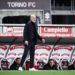 Stefano Pioli of AC Milan