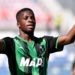 Hamed Traore of Sassuolo