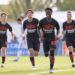 AC Milan Primavera players