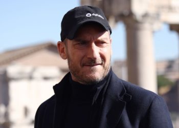 Francesco Totti