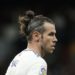 Gareth Bale of Real Madrid