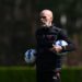 Stefano Pioli of AC Milan