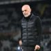 Stefano Pioli of AC Milan