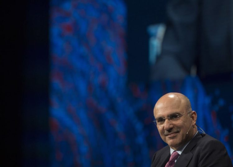 Investcorp executive Mohammed Alardhi