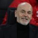 Stefano Pioli AC Milan