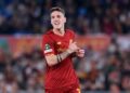 Zaniolo AS Roma