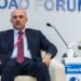 Mohammed Al Ardhi of InvestCorp