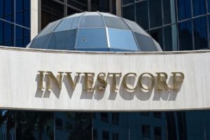 InvestCorp