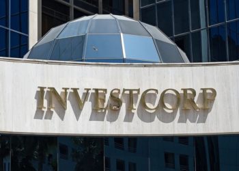 InvestCorp
