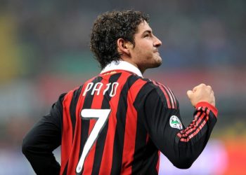 Alexandre Pato