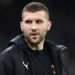 ante rebic of ac milan