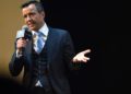 Jorge Mendes