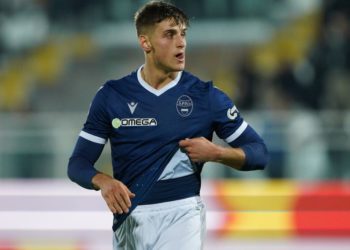 Lorenzo Colombo