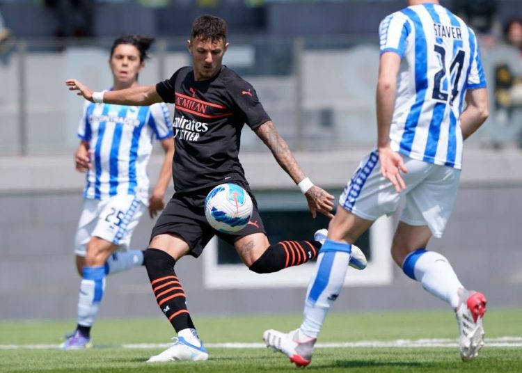Marco Nasti ac milan