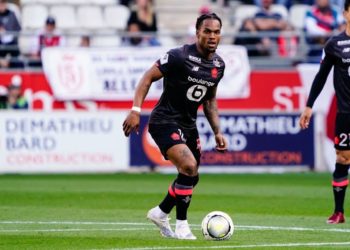 renato sanches