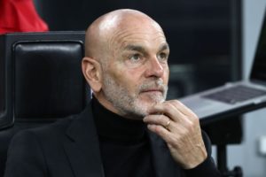 stefano pioli ac milan