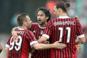 mario yepes cassano ibrahimovic