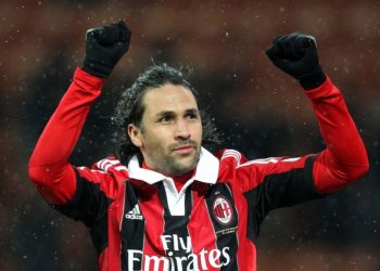mario yepes ac milan