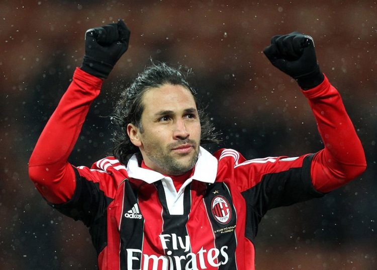 mario yepes ac milan