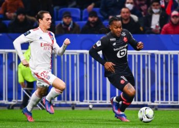 renato sanches maxence caqueret