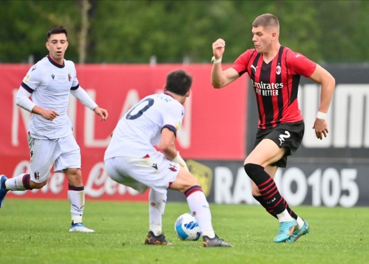 andrei coubis ac milan