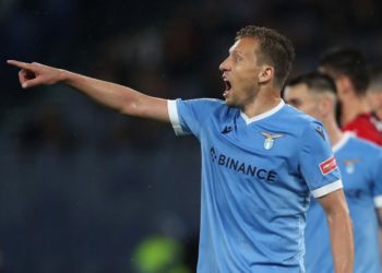 Lucas Leiva lazio