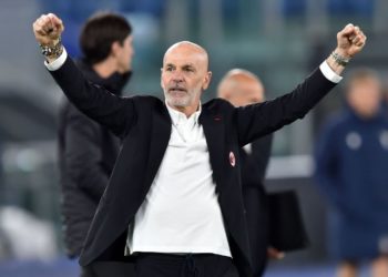 stefano pioli ac milan