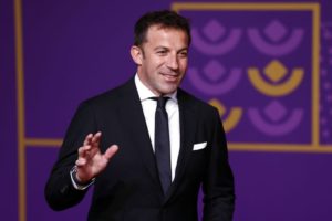 Del Piero