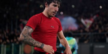 sandro tonali ac milan